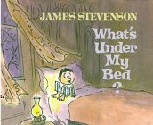 What's Under My Bed
