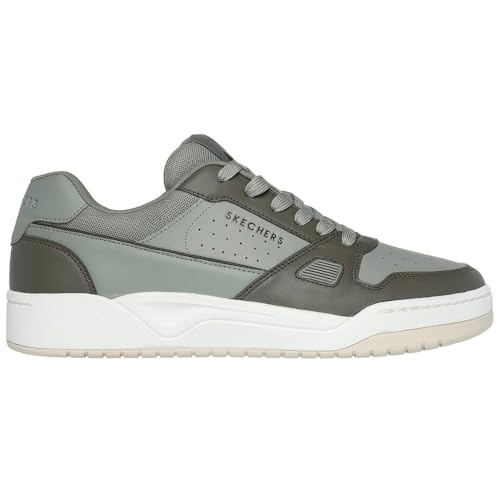 Image of Skechers Mens Koopa - Tiebreak Low Sneaker