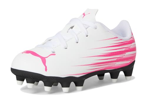 Image of Puma Unisex Kid ATTACANTO FG /AG Football Shoe