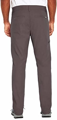 Orvis Mens Classic Collection Lightweight 5 Pocket Trek Pant2
