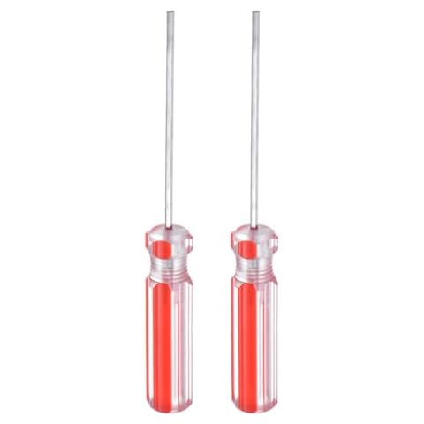HARFINGTON Magnetic Hex Screwdriver Set Cover