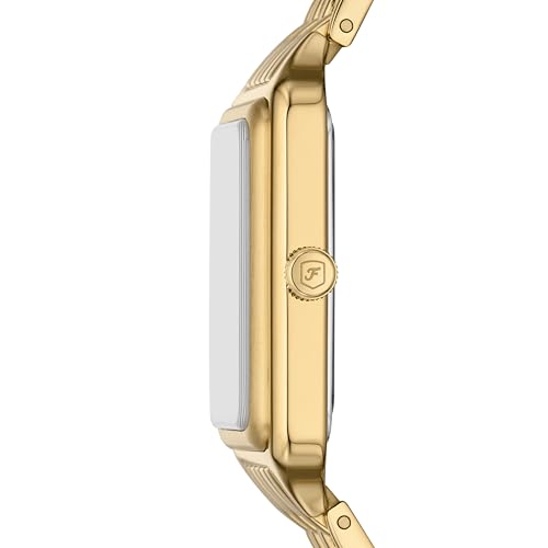 Image of Fossil Women's Watch, Raquel Quartz Stainless Steel Watch for Women