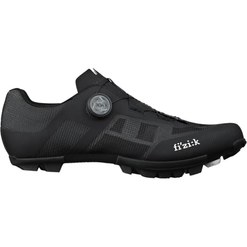 Image of Fizik Unisex Adult Fizik Vento Proxy, Off-Road Carbon Shoes