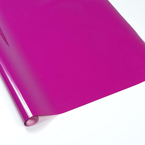 Film de protection pour balsa violet 60x200cm pour entoilage aéromodélisme