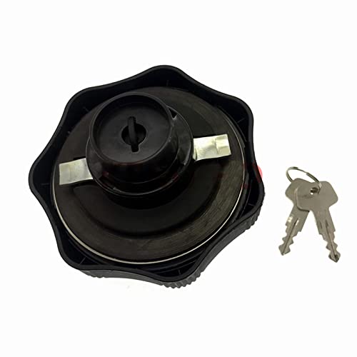 Kit réservoir carburant clé 706 Liehbeerr contre le vol