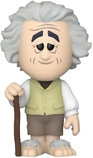 Funko Soda Bilbo Baggins 2022 Summer Convention Limited Edition