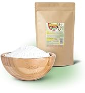 D-ribose Poudre fine 300 g | Sans additifs | Végétalien, sans gluten, sans lactose, sans fructose | haute ...