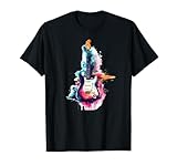 ChromaTone Guitar Wear