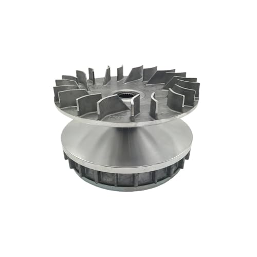 Embrayage primaire CVT 21300-F39-0000 haute résistance HS500 HS700