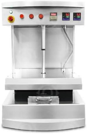 Automatic Coffee Cup Shape Biscuit Cookie Ice Cream Milk Tea Cup Waffle Maker Machine With Chocolate Coffee Cheese.