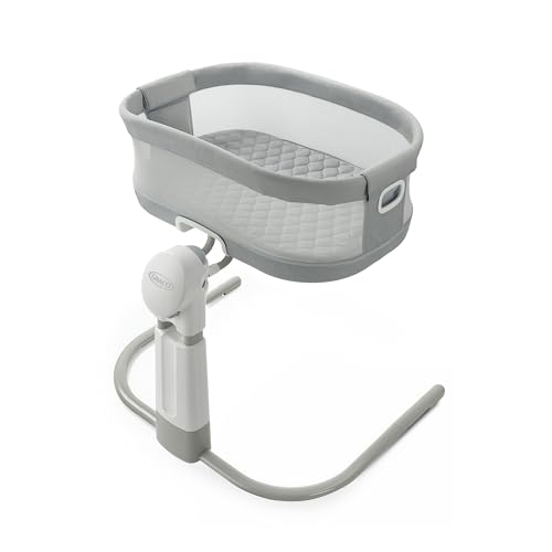 Graco DreamMore