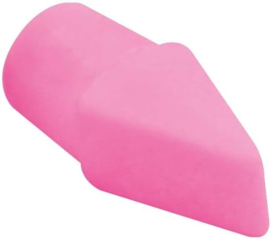 Borracha Fantasia Ponteira, CIS, 19.1900, 7 Cores Sortidas, Pote com 96 unidades Borracha Fantasia Ponteira, CIS, 19.1900, 7 Cores Sortidas, Pote com 96 unidades