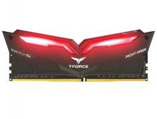 Preisvergleich Produktbild Team THRD432G3000HC16CDC01 32GB Arbeitsspeicher