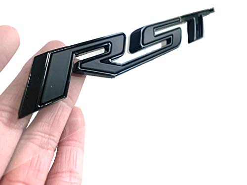 Image of Katouigb Black Universal Car Emblem