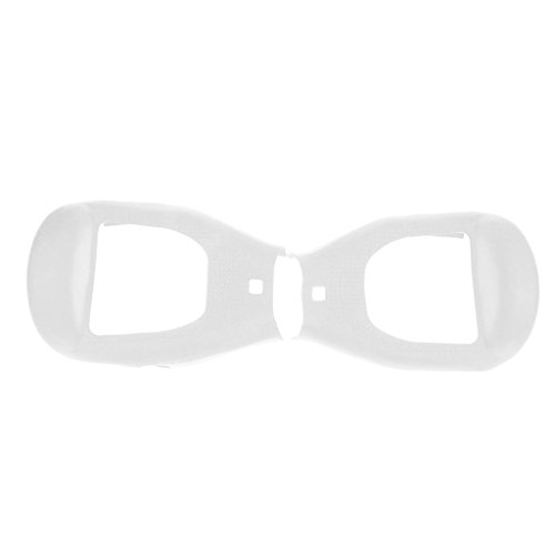 Custodia protettiva in silicone da 6,5 pollici per...