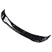 ZZDSNJ Glossy Black Trunk Wing Spoiler Rear Wing Compatible with 2024-2026 Ford Mustang GT Performance Style Rear Lid Wing Spoiler