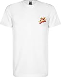  Iriedaily Iriefighter T-Shirt White