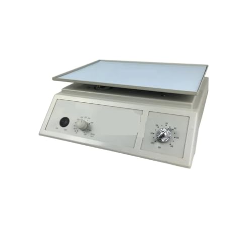 Mélangeur oscillant rotatif de laboratoire pour recherche agitateur orbital examen Syphilis