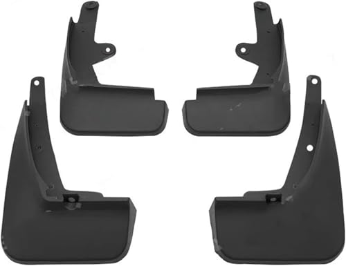 Garde-boue voiture pour Mazda CX-30 idéal pour les routes de campagne humides