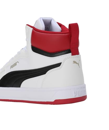 Image of Puma Unisex Adult Caven 2.0 Mid Sneaker