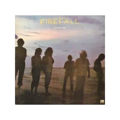 Firefall: Undertow