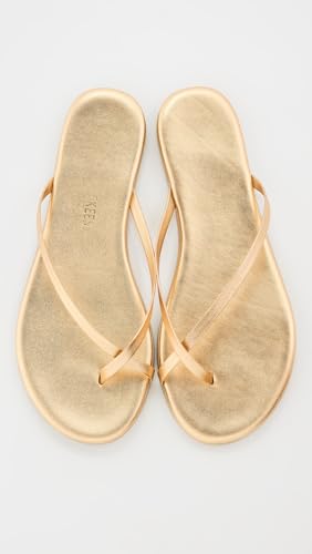 Image of TKEES Women's Riley Flip Flops | Casual Sandals