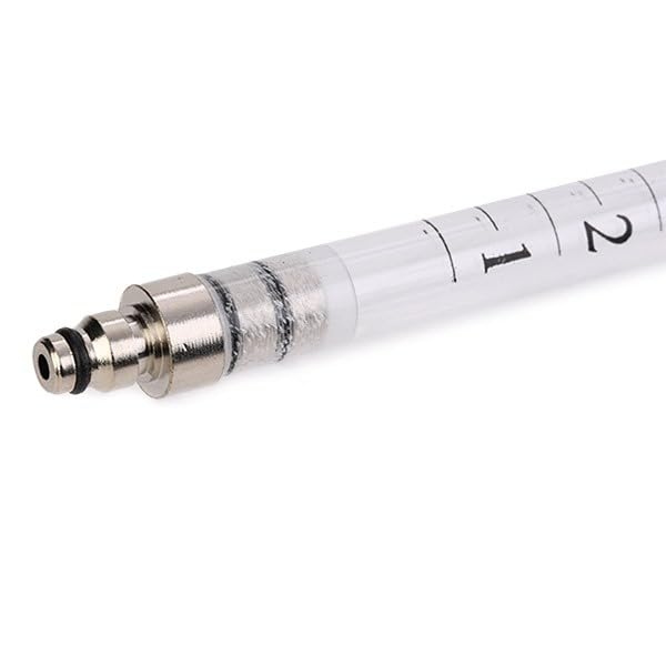 ENERGY NE00117 Testeur injecteur Common Rail Diesel