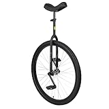 Unicycle Sun Classic 29in Matte Black 29 inch Uni Onewheel Fun Super Well Built Strong 29