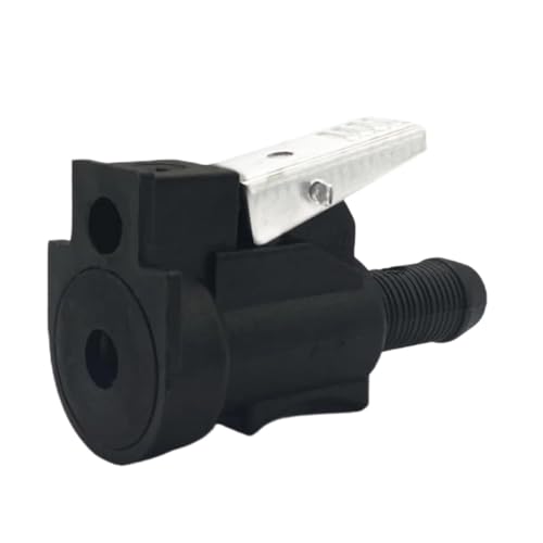 Connecteur de conduite de carburant étanche compatible avec 18-8092