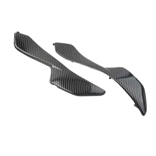 Panneau carénage latéral CBR1000RR 2004-2007 moto cache-réservoir noir - 5