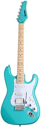 Kramer Focus VT-211S, Teal