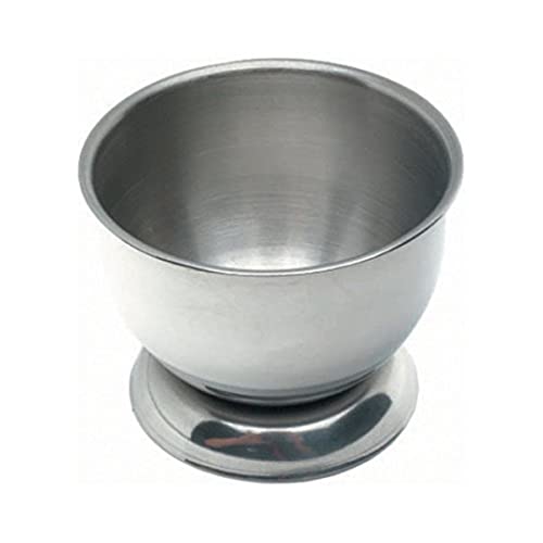 Genware nev-6141 portauovo, acciaio INOX