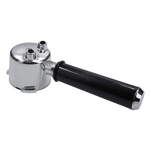 Porte filtre DELONGHI 5513200369 Compatible Cafetière Expresso - vue 4
