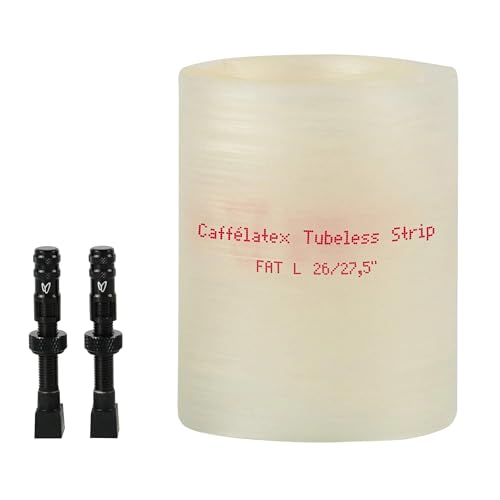 Flap Caffélatex Strip Fat L transformez vos sorties hivernales en Fat Bike