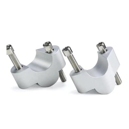 Pince rehausseur de guidon moto de haute précision pour Multistrada V4 2021