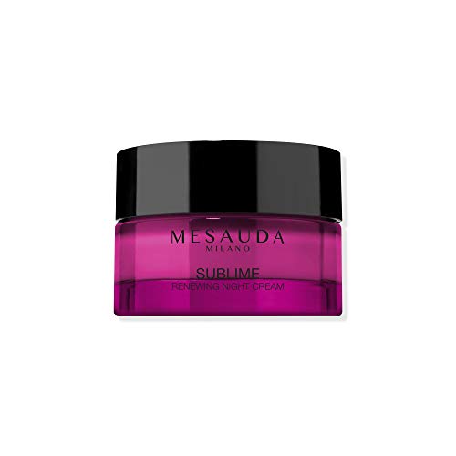 Mesauda Milano Sublime Renewing Night Cream - 50