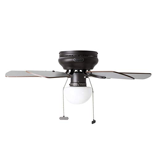 La Mejor review de Ventilador de techo 30 pulgadas los diez mejores. 28 Imagen adicional