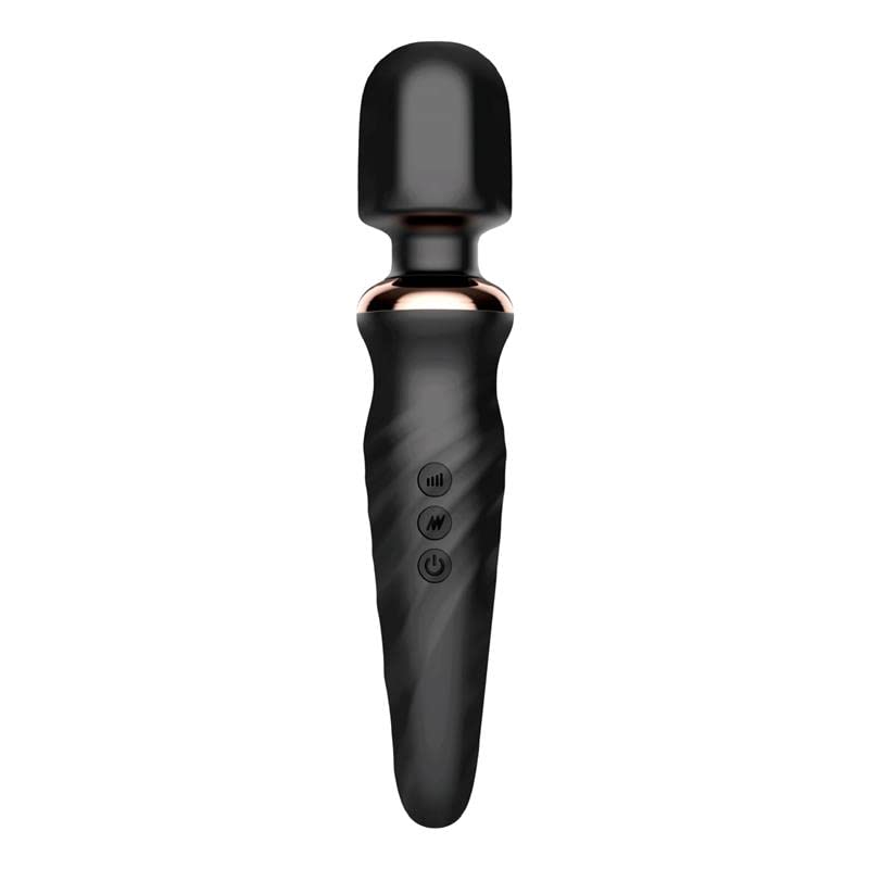 Masajeador USB silicona Noah soulage les douleurs et tensions du dos - 2