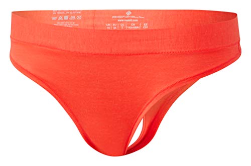 Thong Tanga Deporte Mujer Ronhill transpirable y sin costuras
