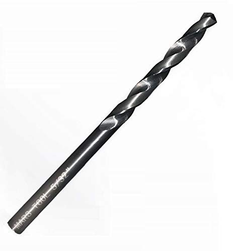 Solid Carbide Drill Bit for Hardened Steel Hard ness HRa 91.3 AEROSPACE STANDARD