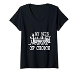 Funny I Choose Train Graphic & More