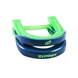 ZYPPAH Z-91 Anti-Snoring Mouth Guard – Clinically Proven 91% Effective Snore Stopper with Patented Tongue Stabilization Strap – Custom Fit – FSA/HSA Approved Solution