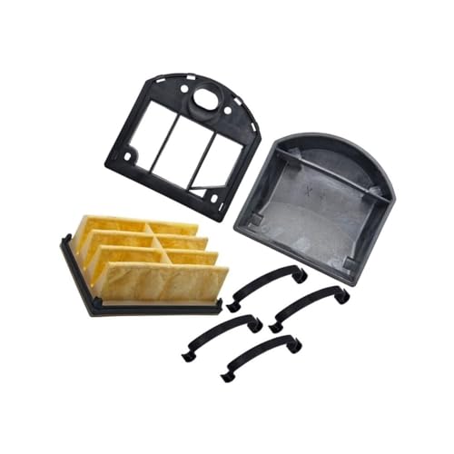 Clips de boîtier de couvercle d'air durables pour modèles 268 et 272