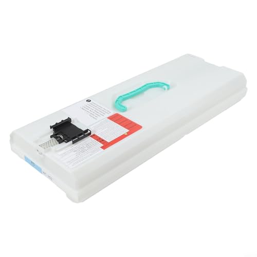 Bouteille de toner de rechange WT202 compatible Canon C5540 - 3