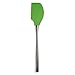 Tovolo Stainless Steel Handle Silicone Spatula - Lime