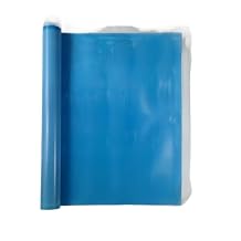 Cation/Anion Exchange Membrane, Electrodialysis Membrane, Electro Desalination Ion Membrane,1600800mmBlue Anion