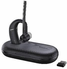 Yealink BH71 Bluetooth Wireless Mono Headset – Mono – Wireless