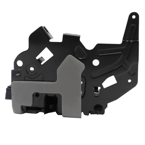 Verrouillage de précision haut de gamme pour Range Rover 2014 - 6