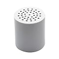 15 Stage Shower Filter Cartridge - Remove Chlorine Heavy Metals and Other Sediments, Reduces Dry Itchy Skin, Dandruff, High Output Hard Water Filter Replacement Cartridge