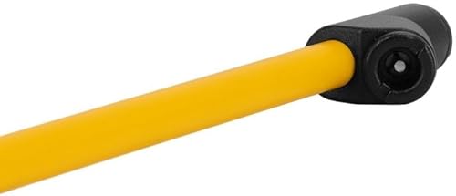 Miniatura 2 de DEWALT (DXCM038-0088) Mandril de neumático de doble cabeza de 12"